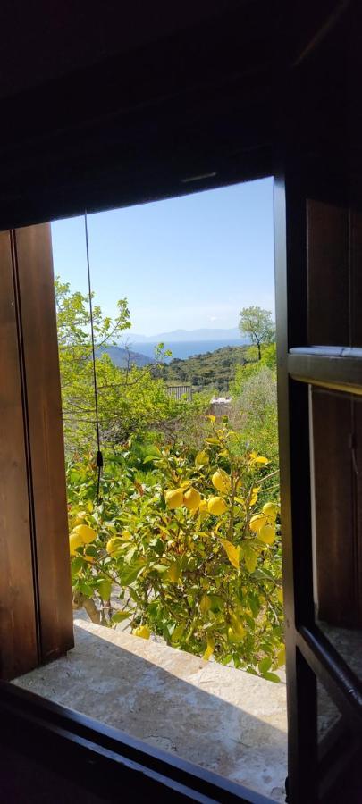 Alikias Country House Panormos  Екстер'єр фото