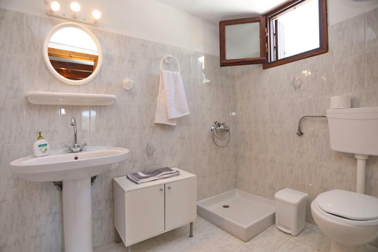 Alikias Country House Panormos  Екстер'єр фото